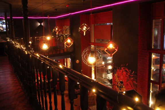 Chelsea, Ресторан, ул. 8-я Советская - Санкт-Петербург - Tabler