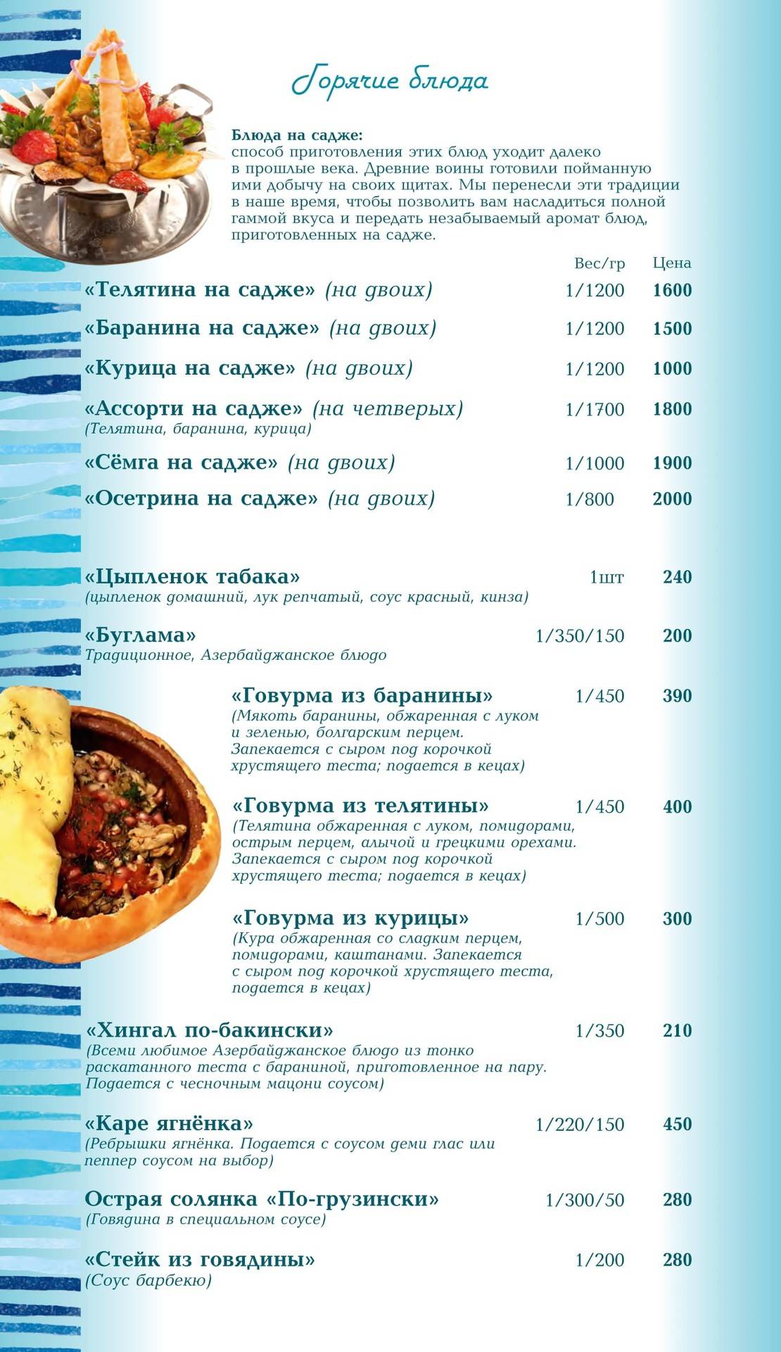 Кафе перекресток старый оскол официальный сайт меню