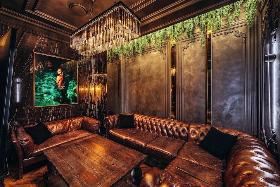 таймлесс охотный ряд.