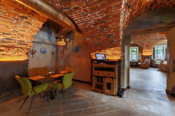 Голландская кухня, Ресторан, ул. Коммунистическая - Санкт-Петербург ...