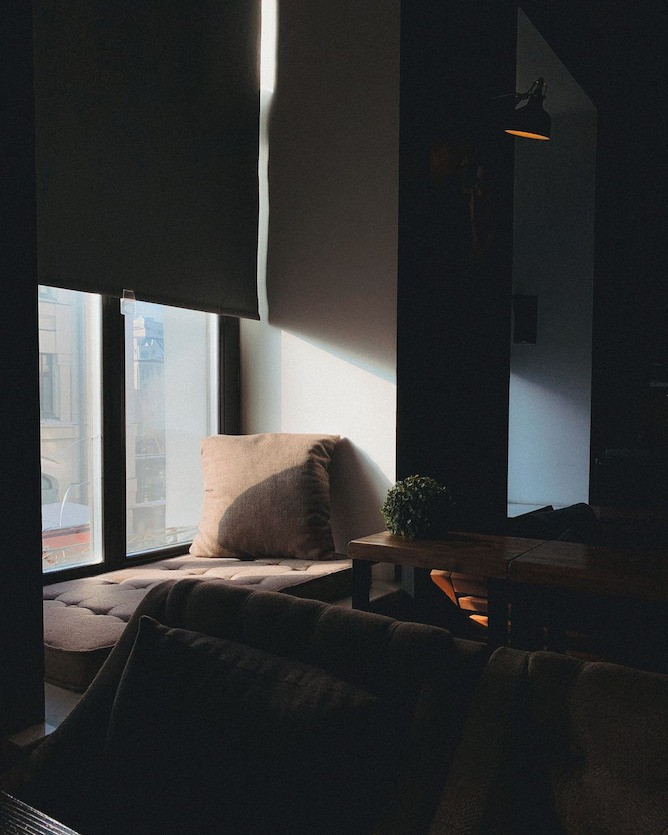 Политех, Бар, Основной альбом - Москва - Tabler