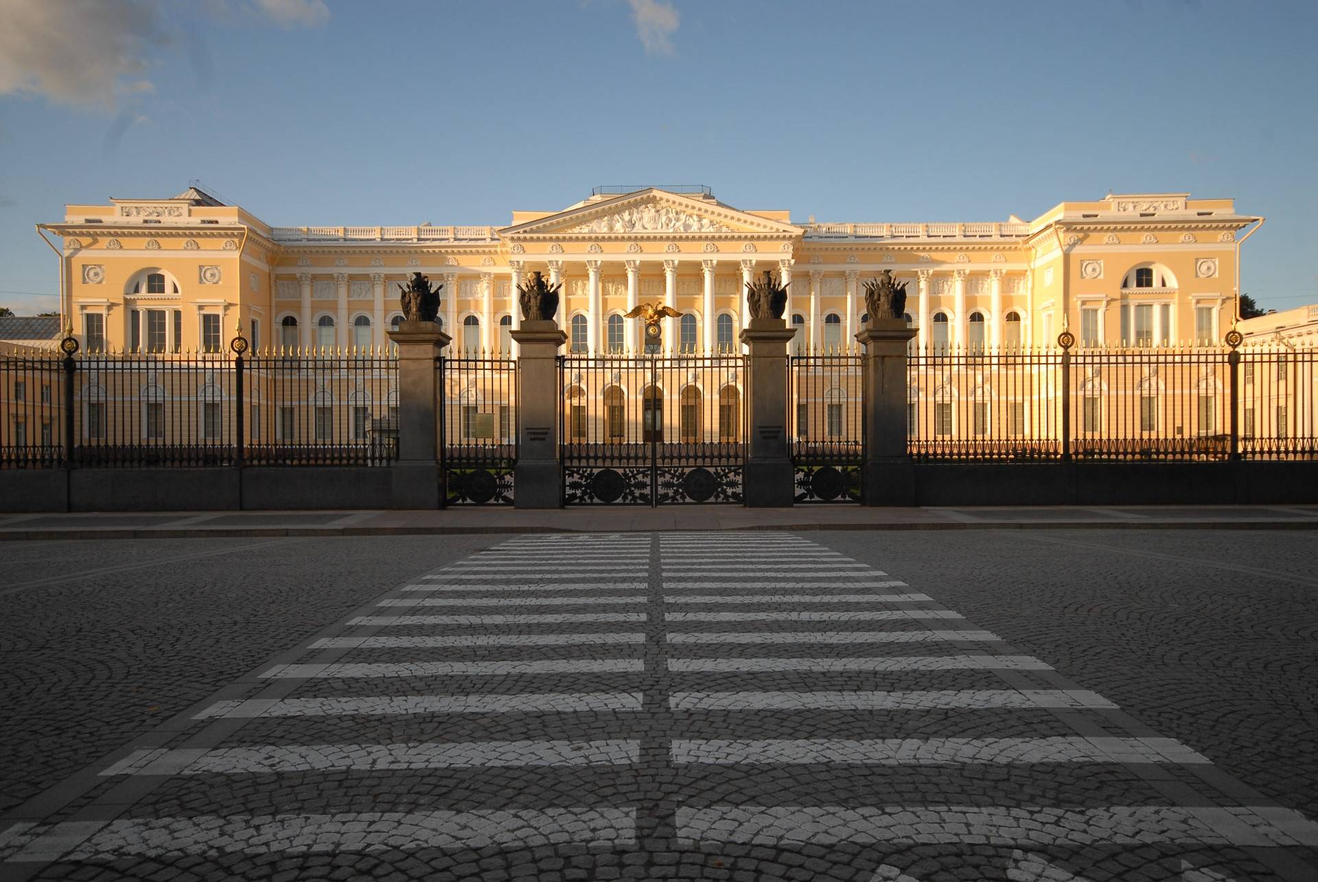 Российский музей фото