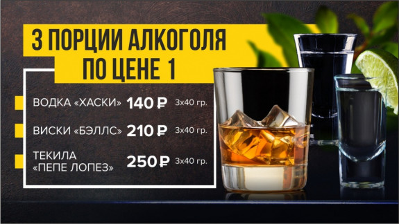 Евразия, Суши-бар, Кронштадт, проспект Ленина - Санкт-Петербург - Tabler