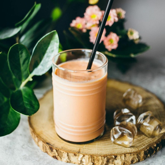 Шоколадница, Кофейня, Комсомольская пл. - Москва - Tabler